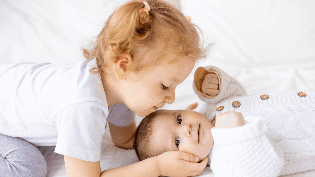 These are the most popular and unique sets of sister names