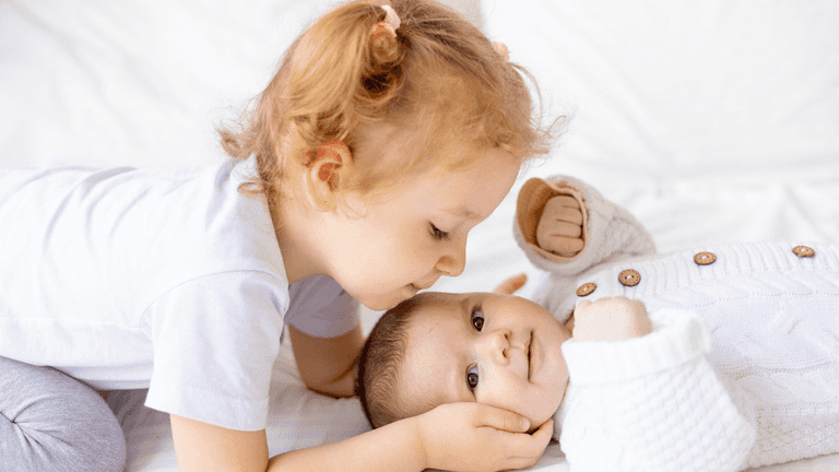 These are the most popular and unique sets of sister names