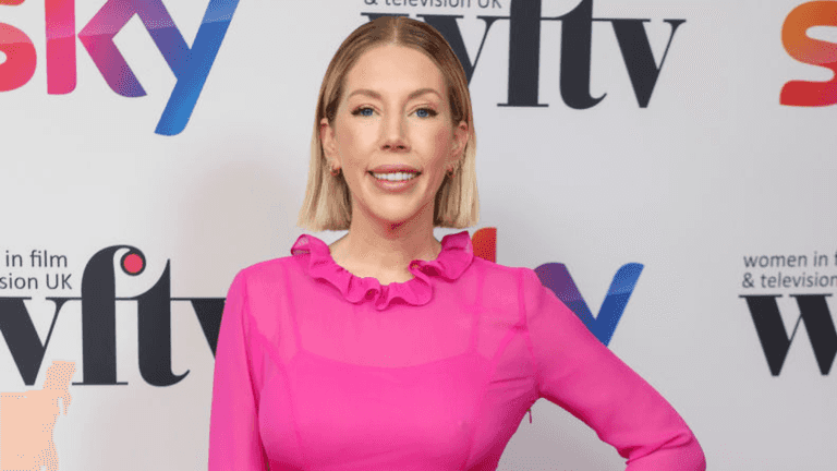 ‘Where are all the characters?’ – Katherine Ryan speaks out on negative Disneyland experience