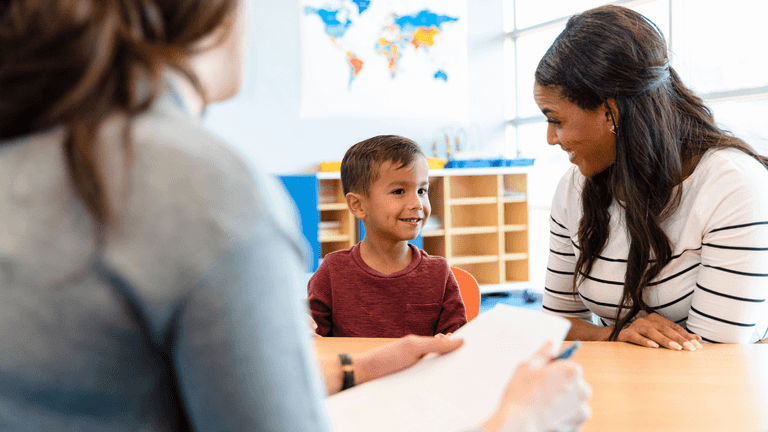 ‘Am I overreacting about this comment my daughter’s teacher made?’