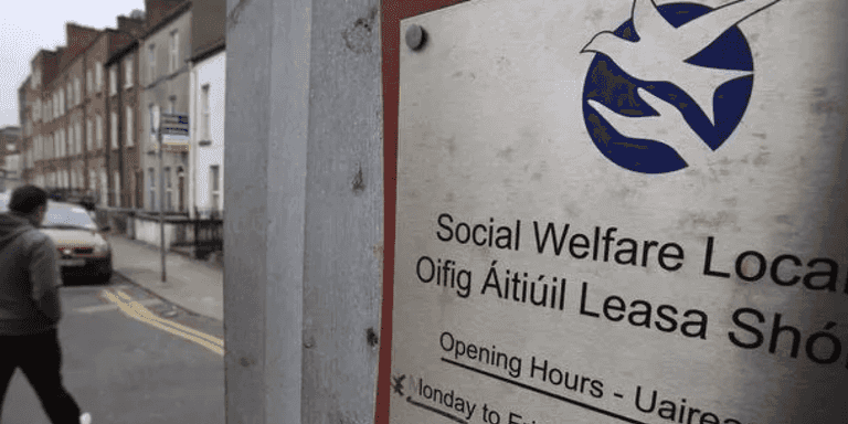 Changes to the Child Benefit scheme set to take effect this week Changes to the Child Benefit scheme set to take effect this week