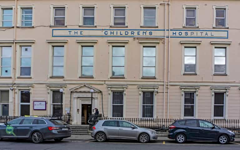 Child injured in Parnell Square attack has reached ‘great milestones’ Child injured in Parnell Square attack has reached ‘great milestones’