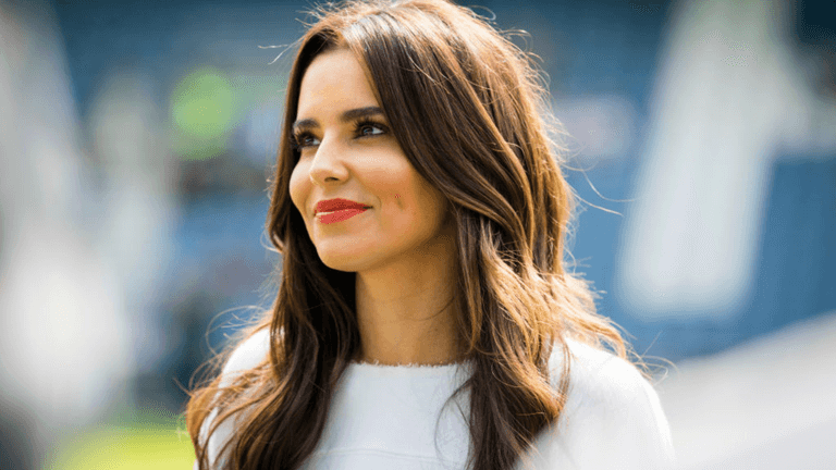 Cheryl struggling on tour as she spends time apart from son Bear