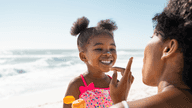 sunscreen