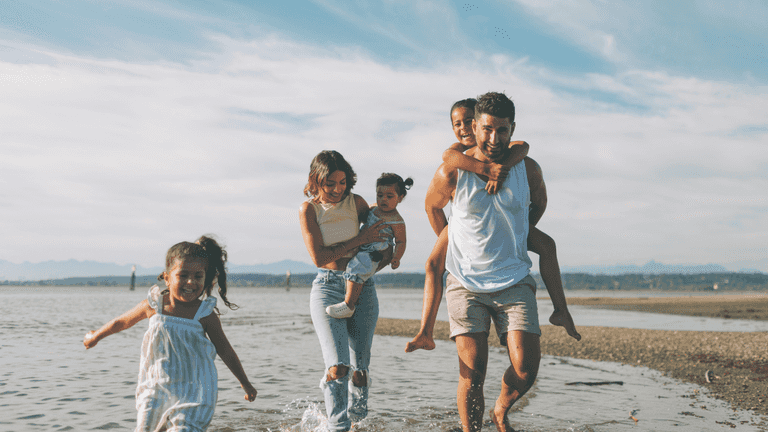 Thousands of people don’t realise they qualify for the Working Family Payment