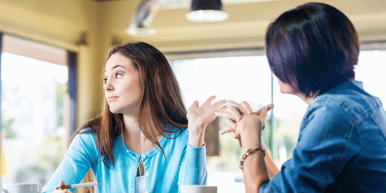 Expert advice: What to do if you don’t like your child’s partner Expert advice: What to do if you don’t like your child’s partner