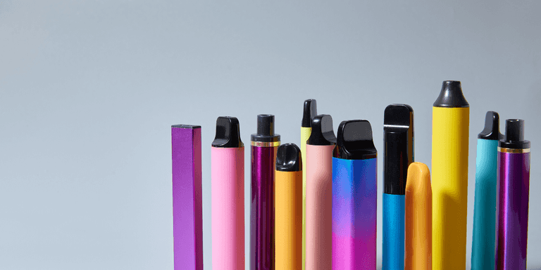 Concerns rise as parents seek help over children as young as ten vaping Concerns rise as parents seek help over children as young as ten vaping