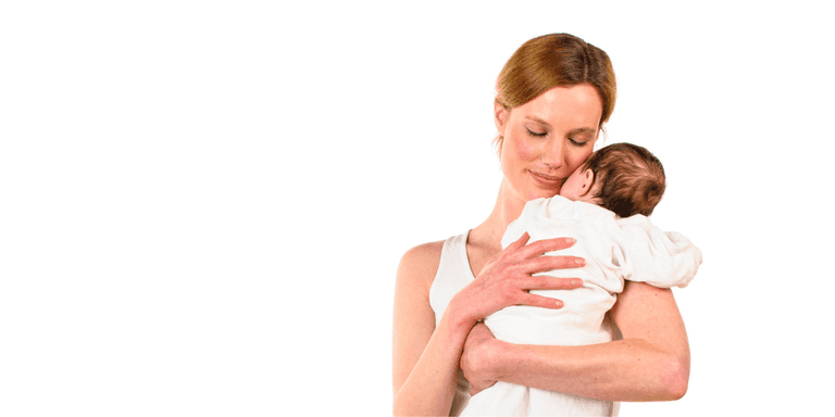‘I’m a coeliac, how can I tell if my baby has the same allergy?’