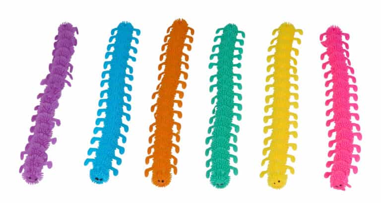 CCPC recall caterpillar toy due to choking hazard