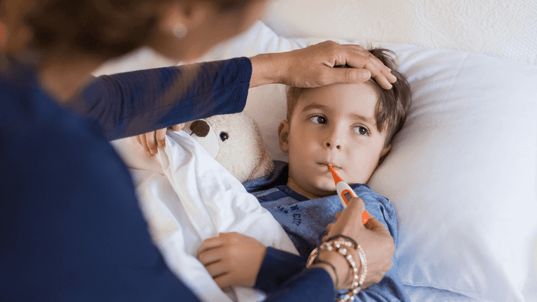 Doctor warns of ‘brutal’ gastroenteritis doing the rounds – here’s what you need to know