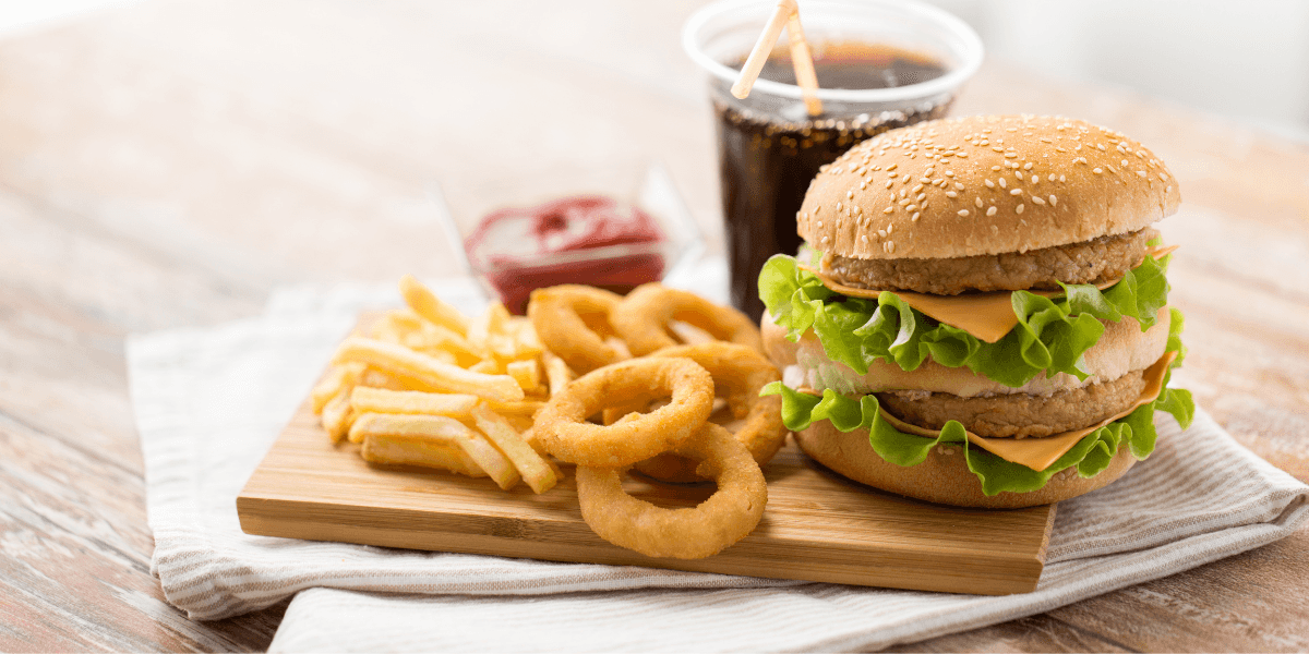Study shows the impact of ultra-processed foods on Irish children’s health