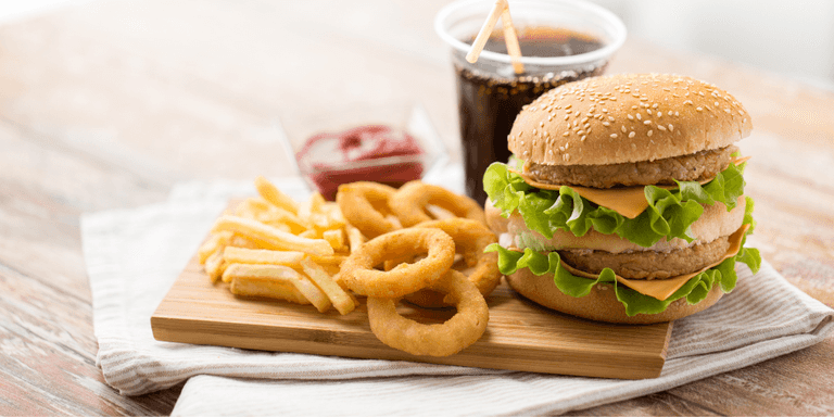 Study shows the impact of ultra-processed foods on Irish children’s health