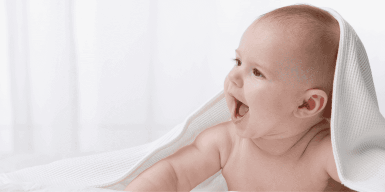 Ten beautiful baby names inspired by the month of July