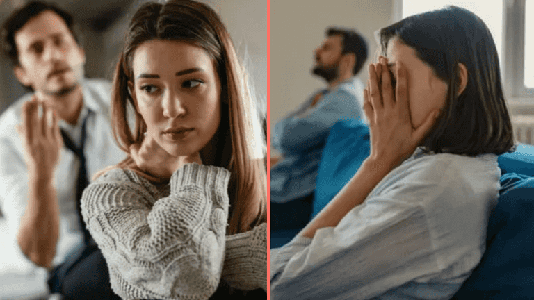 ‘My ex-husband is demanding I return to my maiden name because his new partner is jealous’