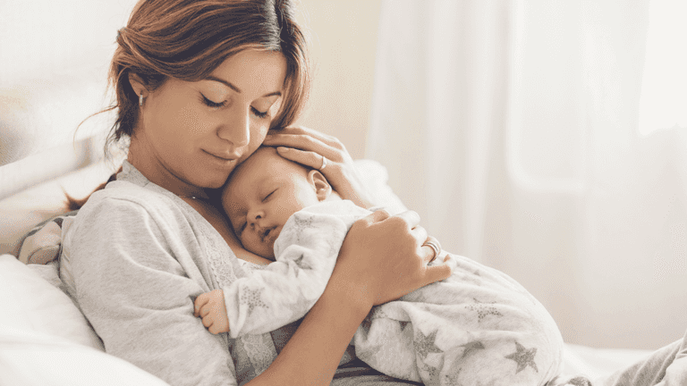 ‘Was I wrong to give my daughter such an old-fashioned name?’