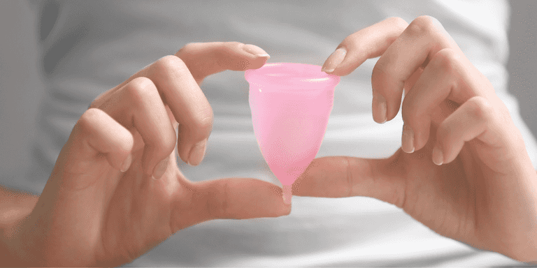 Everything you need to know about menstrual cups – the pros and cons
