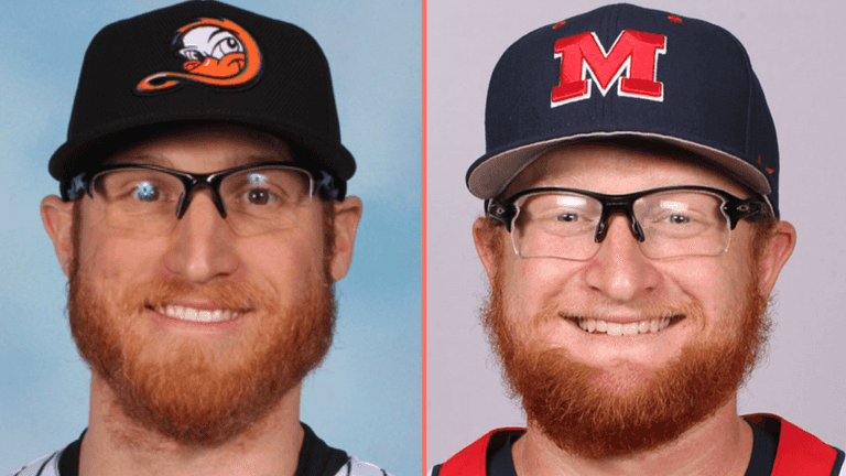 Two nearly identical men with the same name take DNA test to figure out if they are long lost siblings Two nearly identical men with the same name take DNA test to figure out if they are long lost siblings