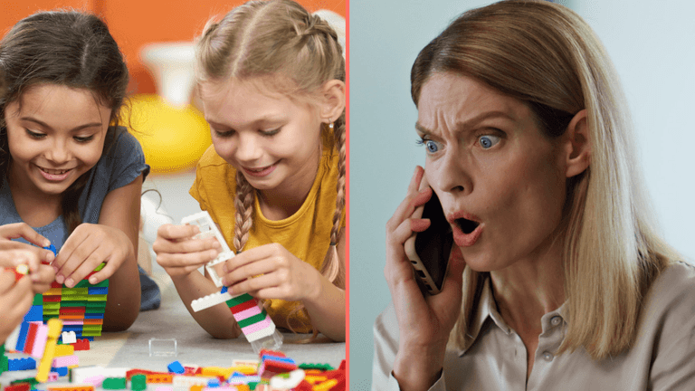 Mum sparks debate by saying she charges her daughter’s friends’ parents for playdates