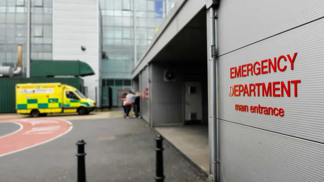 ‘Miracle’ that children weren’t killed in Co. Down bus accident