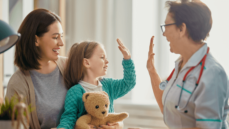 HSE launches children’s free nasal spray flu vaccinations for ages 2-17 years