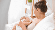 Breastfeeding