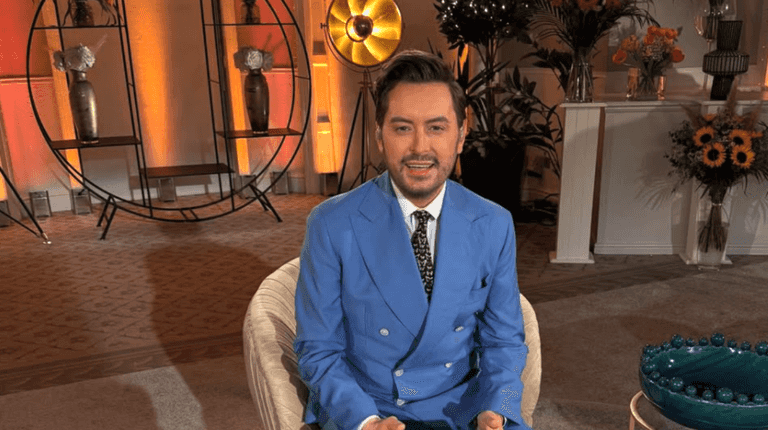 Brian Dowling breaks silence after lengthy battle with gossip site Tattle Life Brian Dowling breaks silence after lengthy battle with gossip site Tattle Life