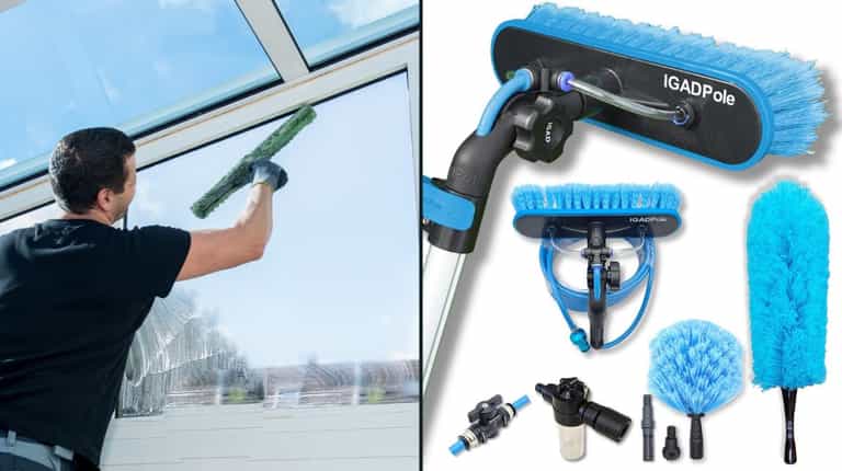 Best-selling cleaning kit that ‘pays for itself with one use’ gets big discount Best-selling cleaning kit that ‘pays for itself with one use’ gets big discount