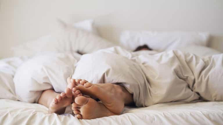 Shoppers discover ‘cost effective’ way to stay warm at night without the heating on