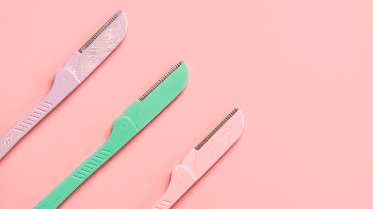 Does peach fuzz grow back faster or darker after shaving? Dermatologist explains