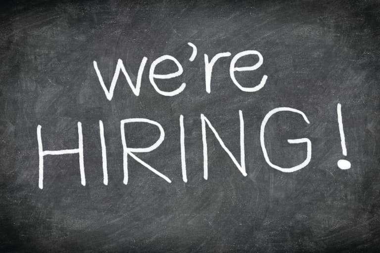 We’re looking for a super-talented intern to join our family