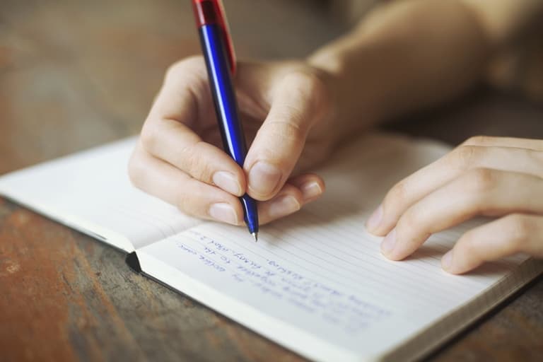 These heartbreaking notes from school children may make you cry