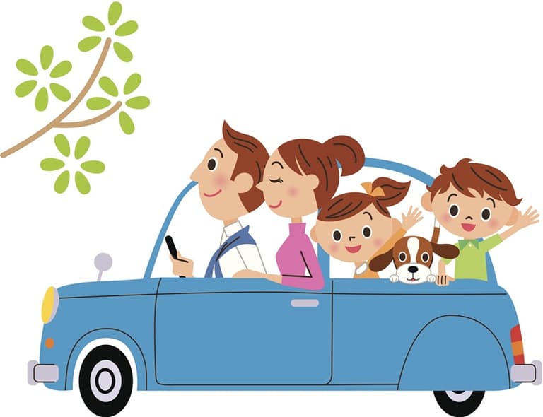 A car is so much more than a car when you become a parent. Oh, yes. Here’s the ugly truth