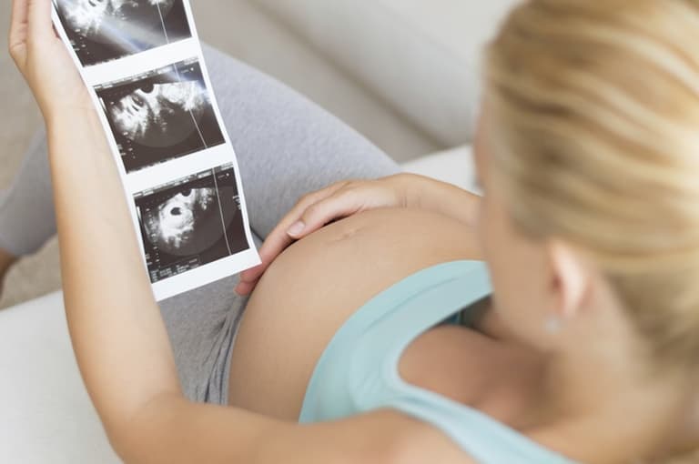 Pregnant women are using two things to figure out the sex of their baby early