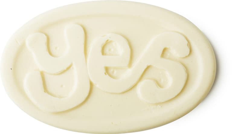 Say YES, YES… YES! to equality Say YES, YES… YES! to equality