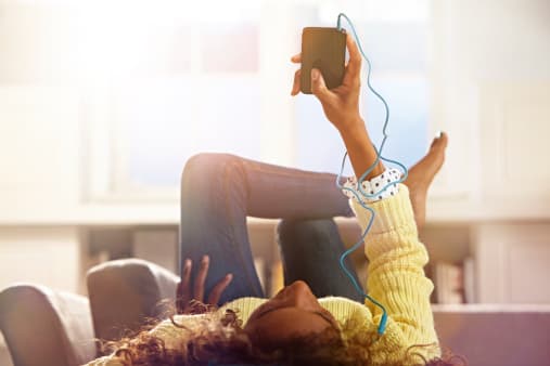 From Apple to Android: three great midspec smartphones for teens From Apple to Android: three great midspec smartphones for teens