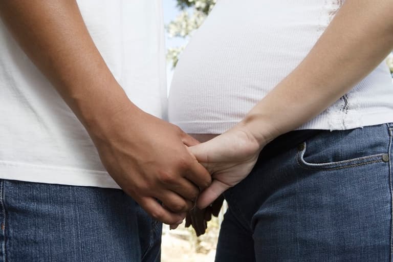 World’s first penile transplant recipient is now an expectant dad World’s first penile transplant recipient is now an expectant dad