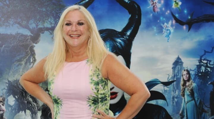 Vanessa Feltz has admitted having the urge to breastfeed her grandson Vanessa Feltz has admitted having the urge to breastfeed her grandson