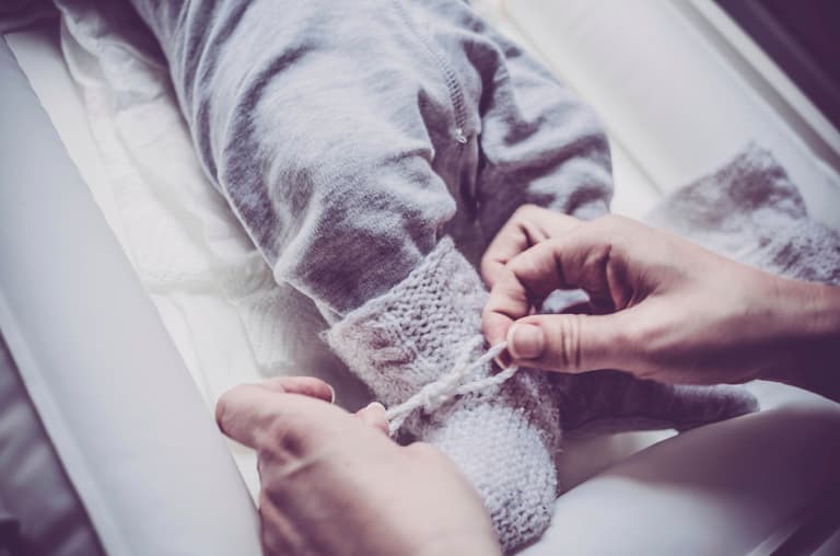 The most unusual newborn photos on Instagram… The most unusual newborn photos on Instagram…