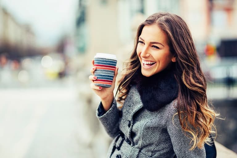 This Irish company created a reusable coffee cup range to raise funds for charity This Irish company created a reusable coffee cup range to raise funds for charity