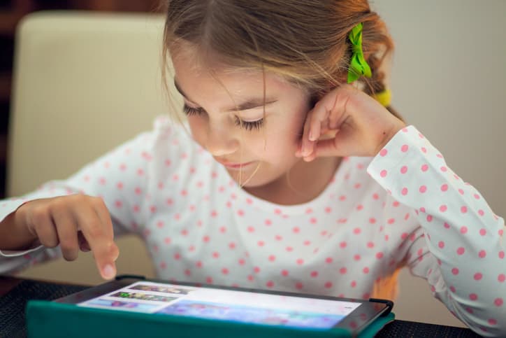YouTube accused of violating children’s privacy laws YouTube accused of violating children’s privacy laws