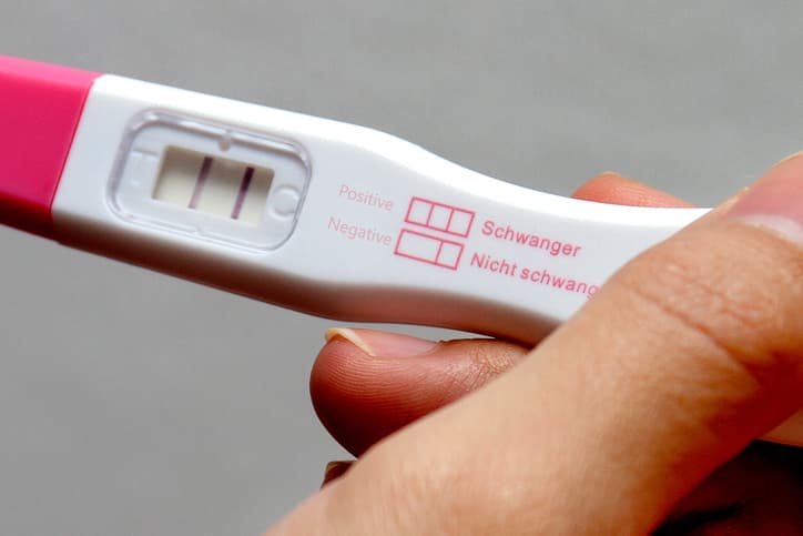 The world’s first flushable pregnancy test is finally here The world’s first flushable pregnancy test is finally here