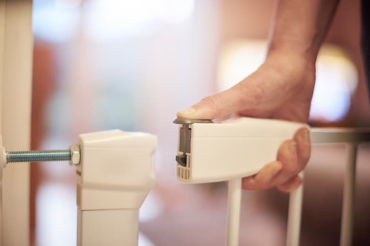 Home: 6 of the best ways to child-proof your home