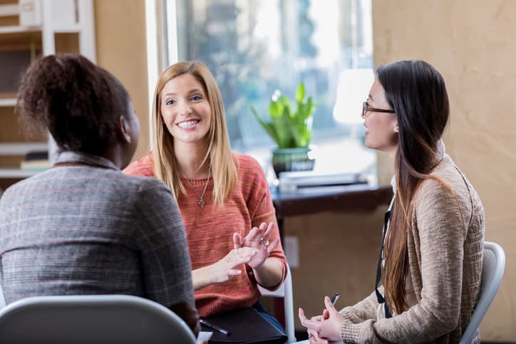 There’s a brilliant meet-up for mothers happening in Dublin tomorrow