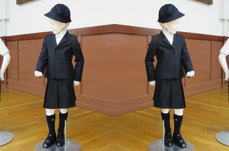 Primary school facing backlash for introduction of €597 designer uniforms