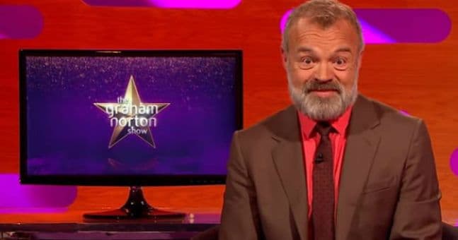 What to watch tonight instead of The Graham Norton Show What to watch tonight instead of The Graham Norton Show