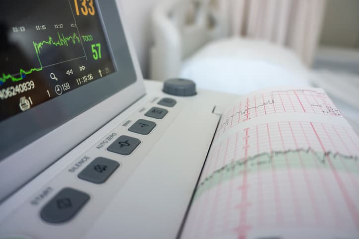 HSE to review foetal monitor safety issues at a number of Irish hospitals