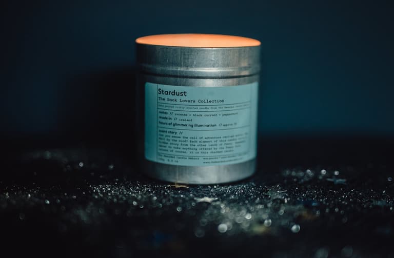 These Irish-made literary inspired candles are an absolute dream These Irish-made literary inspired candles are an absolute dream
