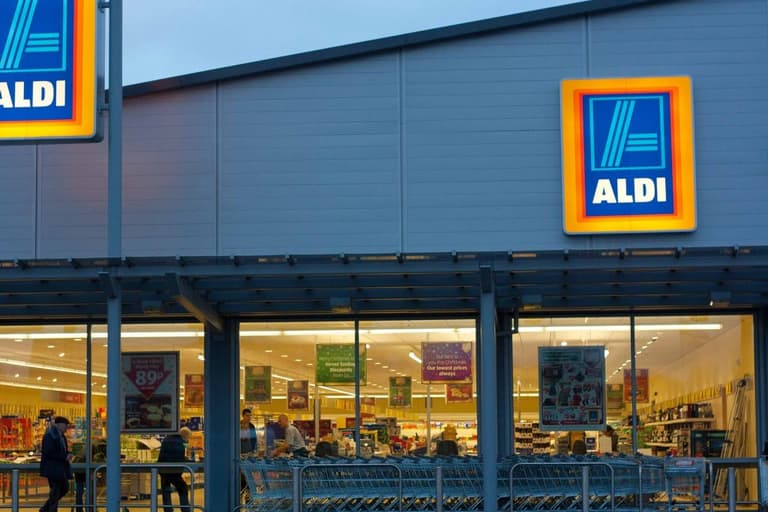 Aldi has recalled a popular product in Ireland over serious ‘safety risks’