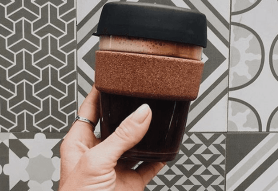 6 reusable coffee cups that we need in our lives right now