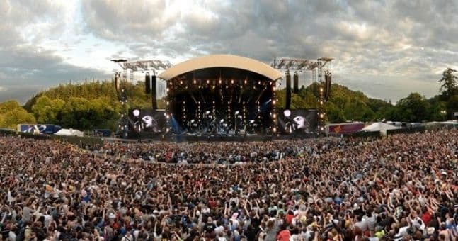 Here’s who is being tipped to play the concert at Slane Castle in 2019 Here’s who is being tipped to play the concert at Slane Castle in 2019